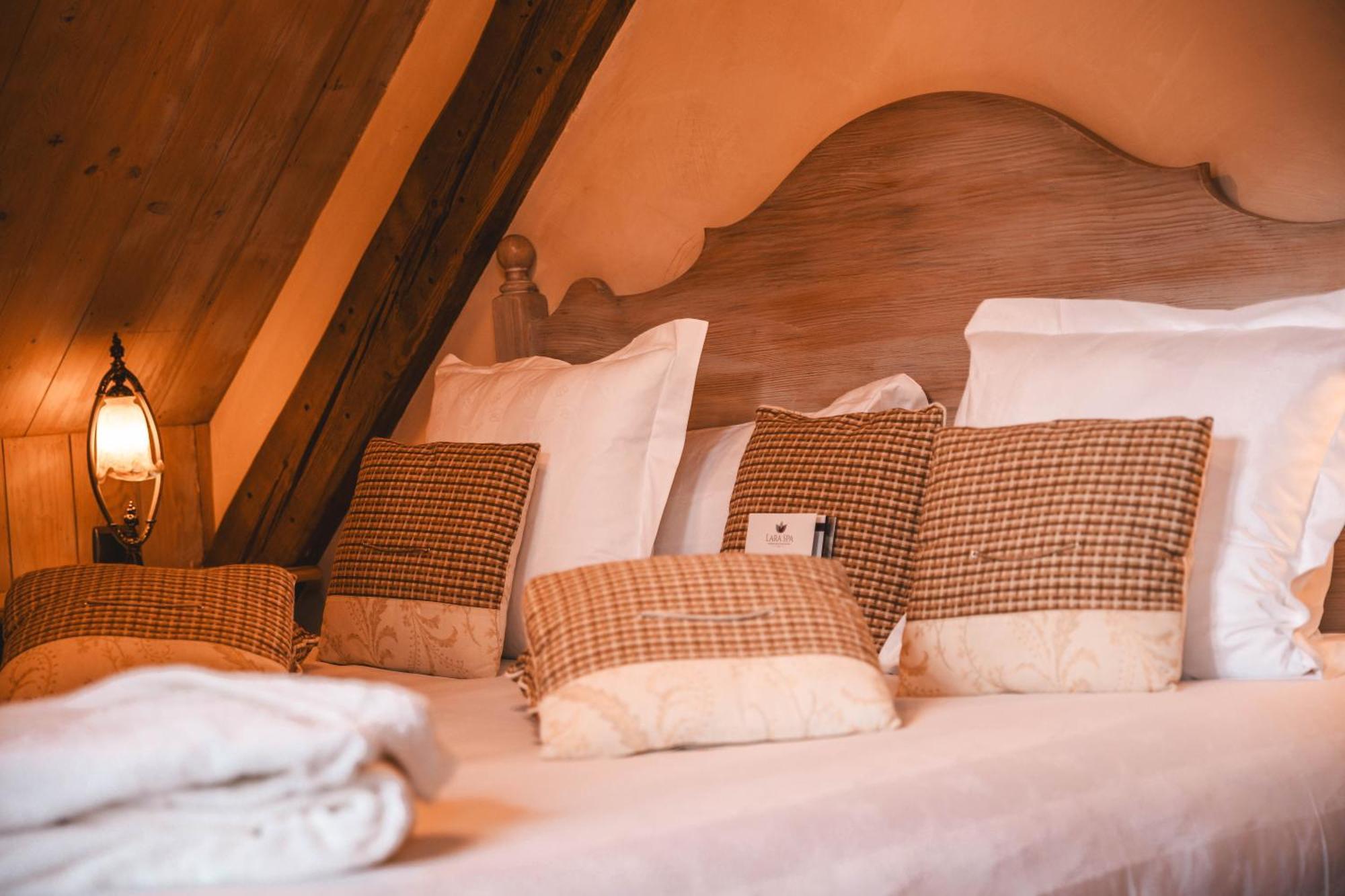 Les Violettes Hotel & Spa Jungholtz Zewnętrze zdjęcie
