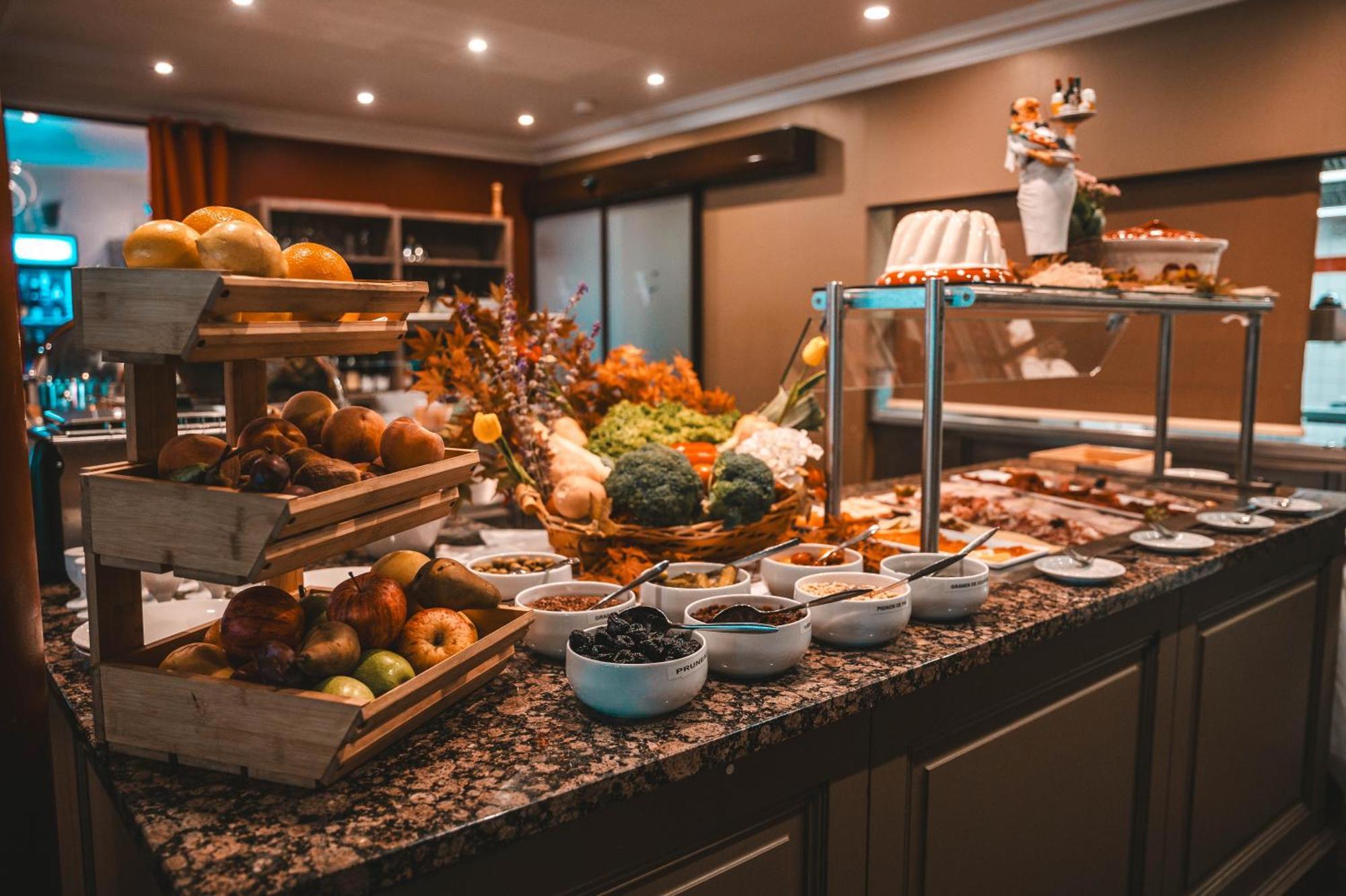 Les Violettes Hotel & Spa Jungholtz Zewnętrze zdjęcie