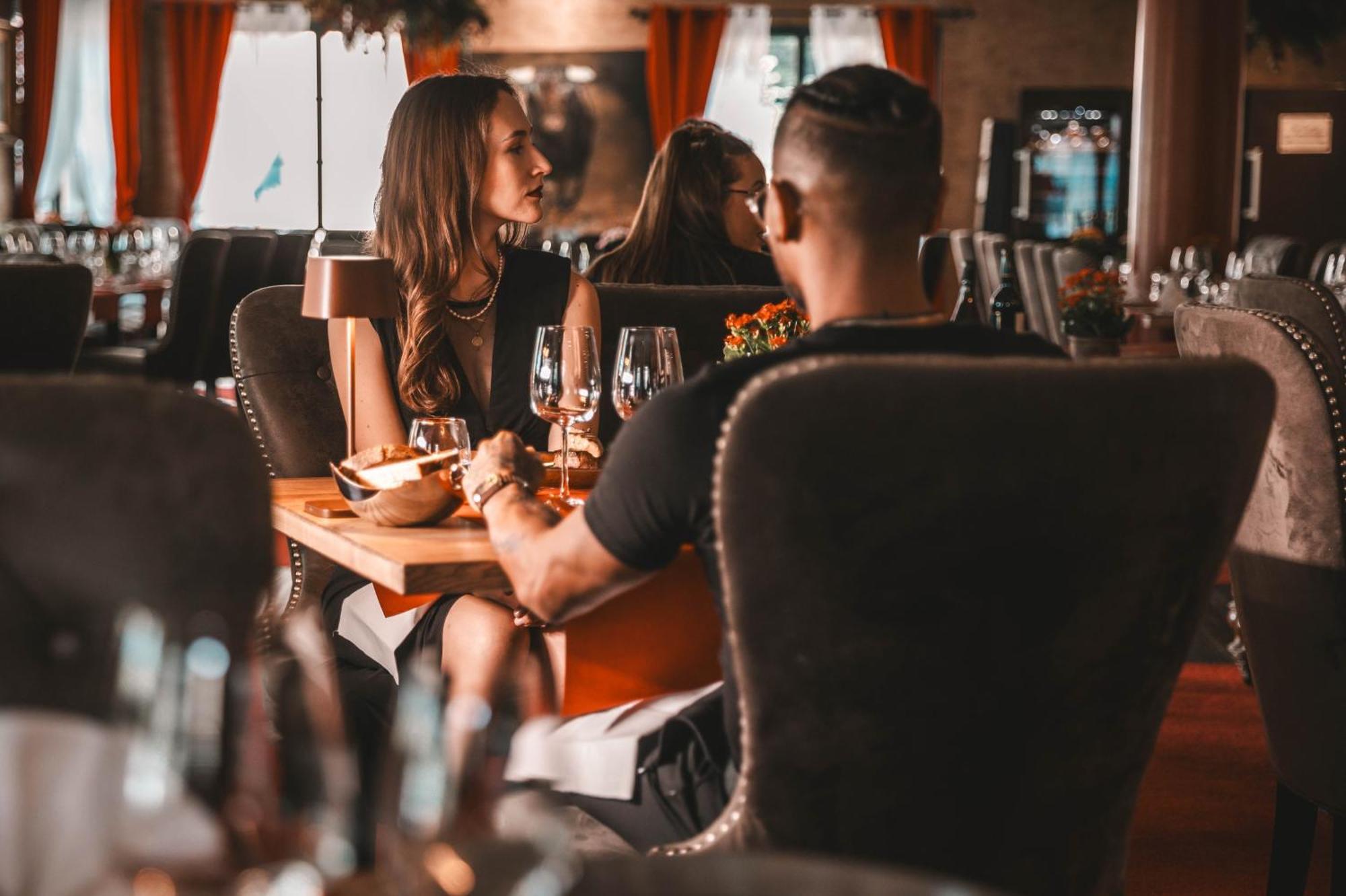 Les Violettes Hotel & Spa Jungholtz Zewnętrze zdjęcie