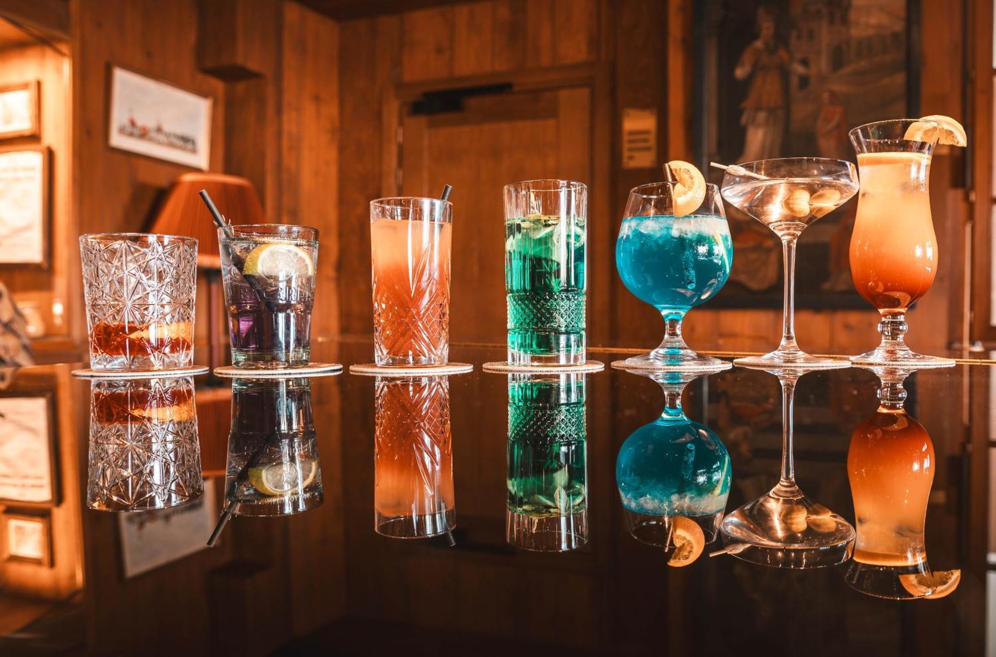 Les Violettes Hotel & Spa Jungholtz Zewnętrze zdjęcie