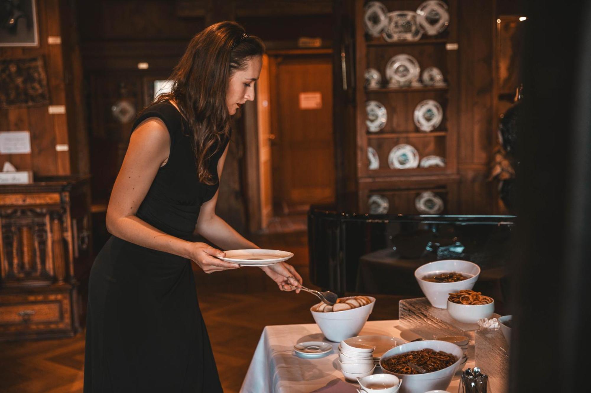 Les Violettes Hotel & Spa Jungholtz Zewnętrze zdjęcie