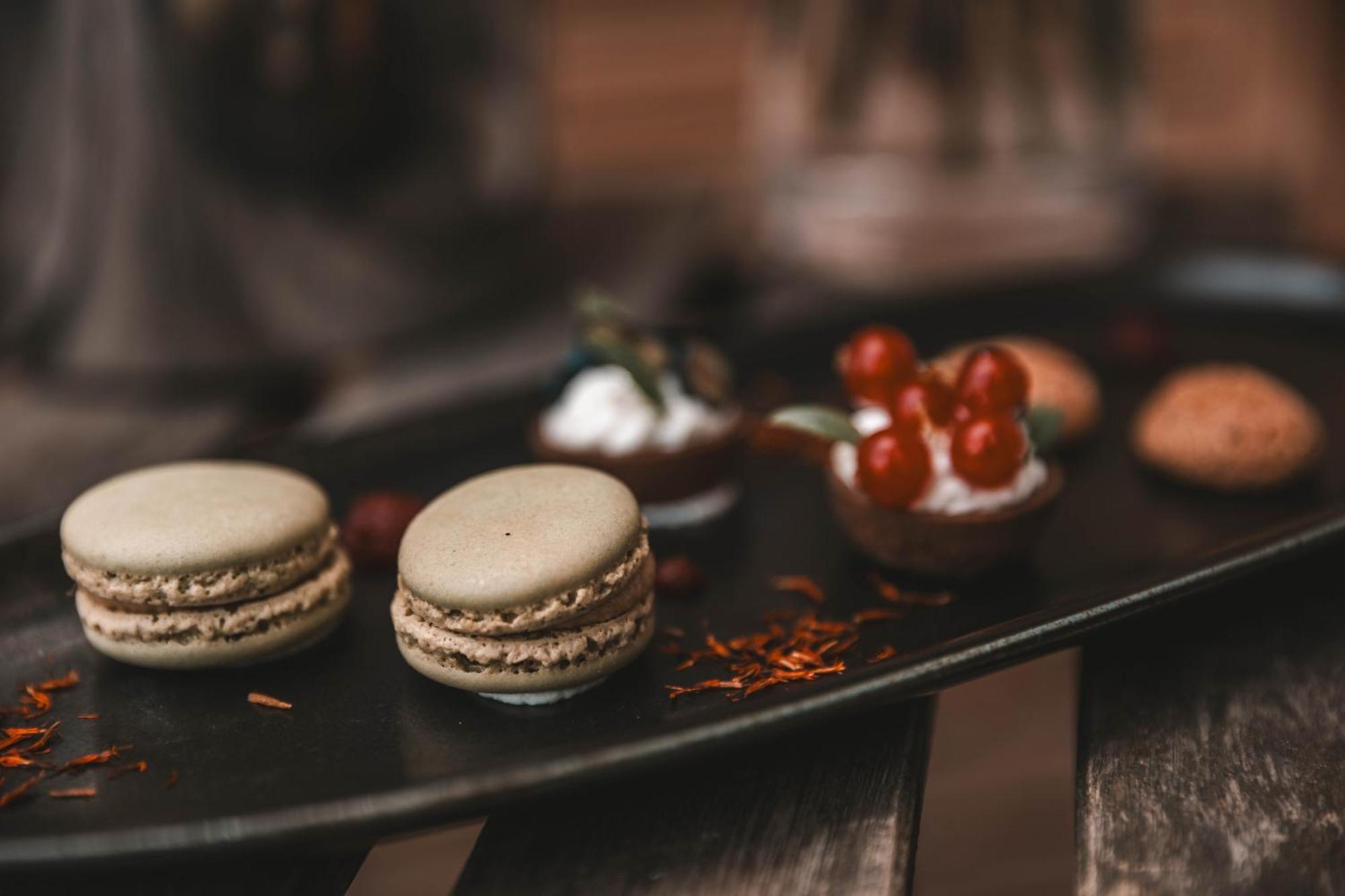 Les Violettes Hotel & Spa Jungholtz Zewnętrze zdjęcie