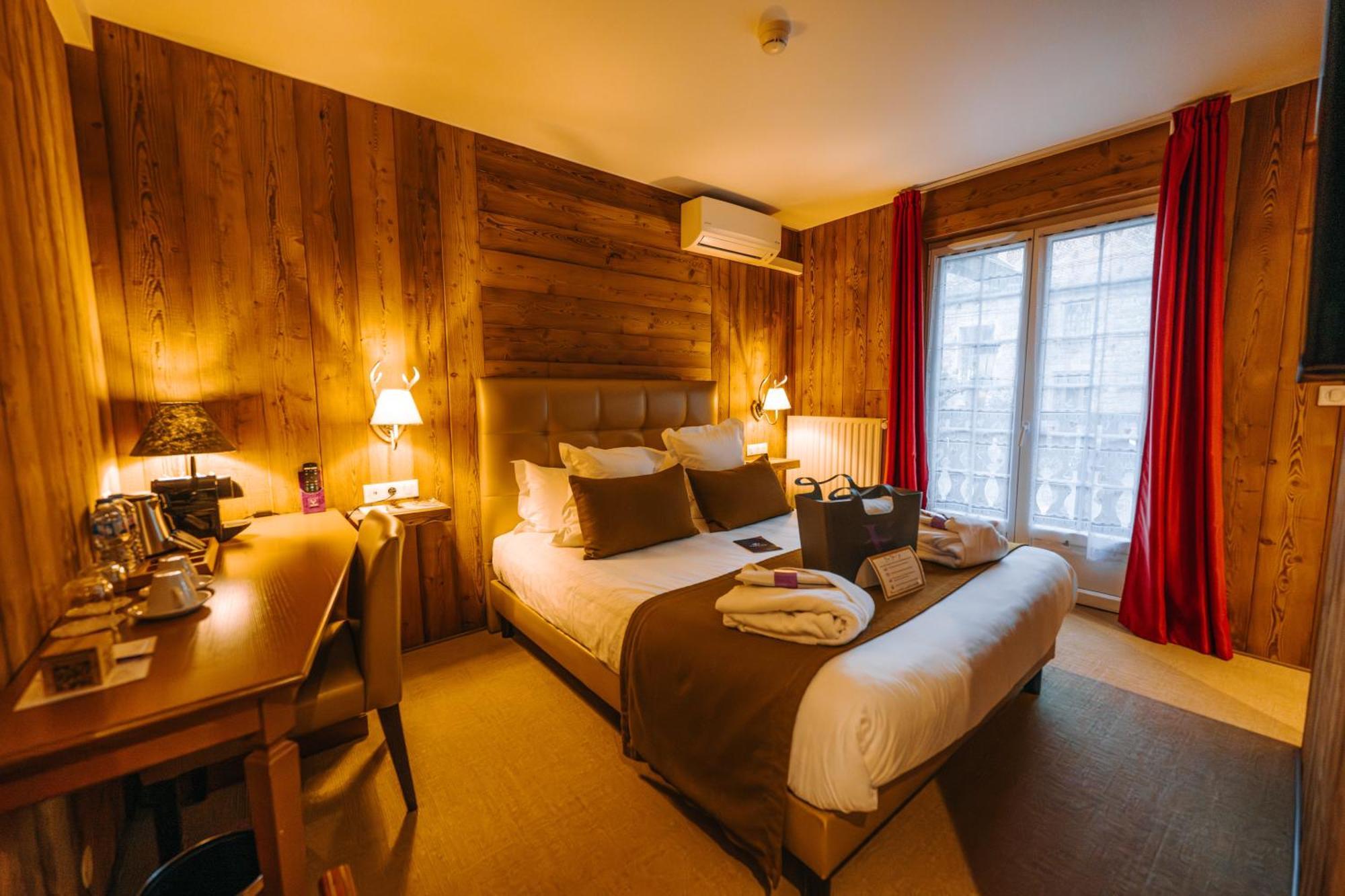 Les Violettes Hotel & Spa Jungholtz Zewnętrze zdjęcie